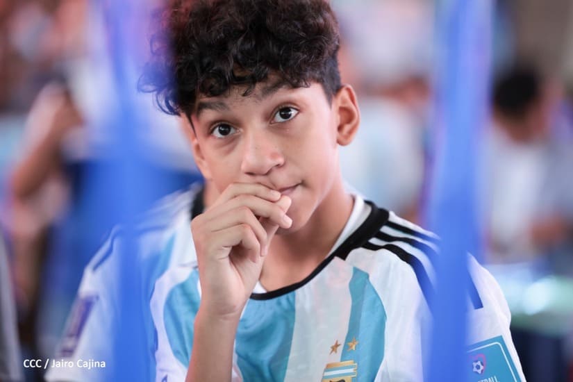 ARGENTINA